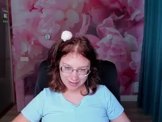 AngelinaLow's Live Sex Cam Show