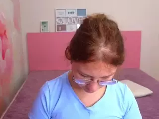 AngelinaLow's Live Sex Cam Show
