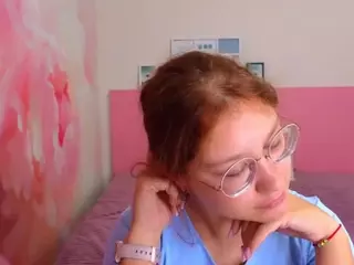 AngelinaLow's Live Sex Cam Show