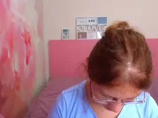 AngelinaLow's Live Sex Cam Show