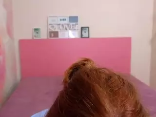 AngelinaLow's Live Sex Cam Show