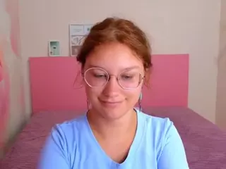 AngelinaLow's Live Sex Cam Show