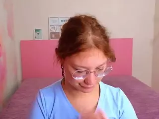 AngelinaLow's Live Sex Cam Show