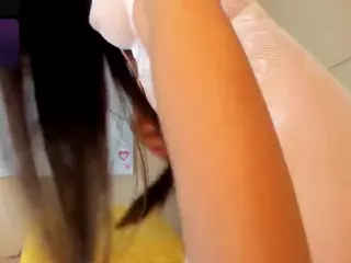 Anny-Cute's Live Sex Cam Show