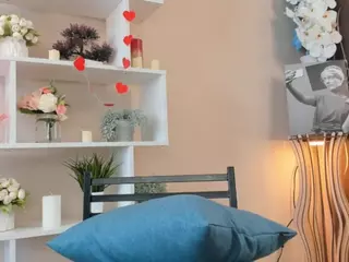 AntoniaAlman's Live Sex Cam Show