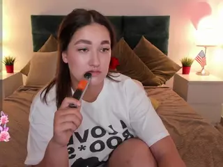 AriaBlisss's Live Sex Cam Show