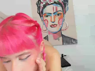 barbieambar's Live Sex Cam Show
