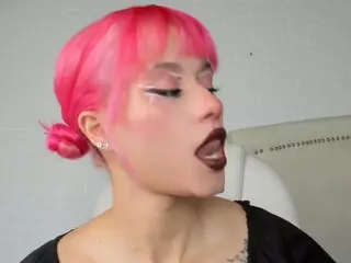 barbieambar's Live Sex Cam Show