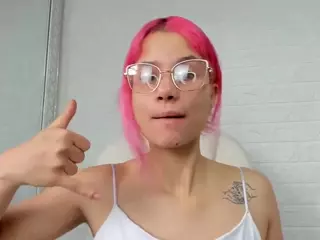 barbieambar's Live Sex Cam Show