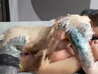 BestModelsDuo's Live Sex Cam Show