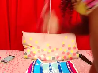 CurvyHunxx's Live Sex Cam Show