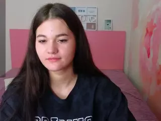 ElinaMils's Live Sex Cam Show