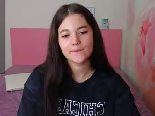 ElinaMils's Live Sex Cam Show