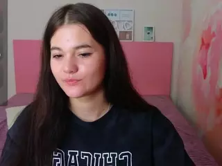 ElinaMils's Live Sex Cam Show