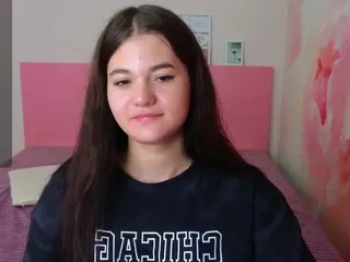 ElinaMils's Live Sex Cam Show