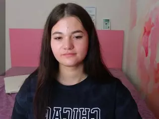 ElinaMils's Live Sex Cam Show