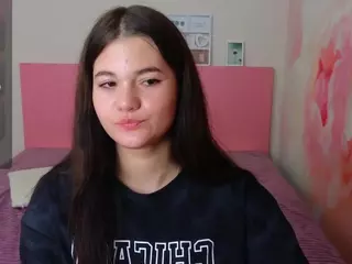 ElinaMils's Live Sex Cam Show