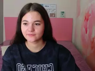 ElinaMils's Live Sex Cam Show