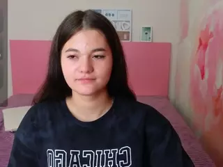 ElinaMils's Live Sex Cam Show