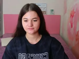 ElinaMils's Live Sex Cam Show