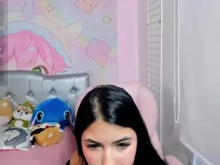 ivybraaze's Live Sex Cam Show