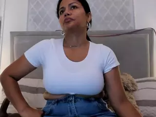 Kareen-guzman's Live Sex Cam Show
