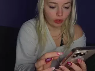 margotrobbie7's Live Sex Cam Show
