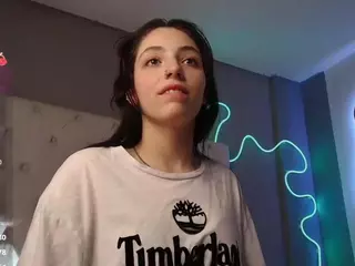 Megan-cole1's Live Sex Cam Show