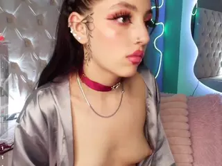 Megan-cole1's Live Sex Cam Show