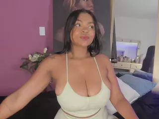 NahomiBanks's Live Sex Cam Show