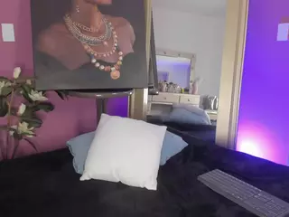 NahomiBanks's Live Sex Cam Show