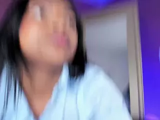 NahomiBanks's Live Sex Cam Show