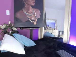 NahomiBanks's Live Sex Cam Show