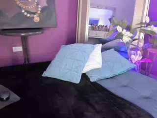 NahomiBanks's Live Sex Cam Show