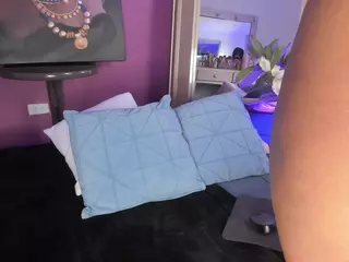 NahomiBanks's Live Sex Cam Show