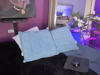 NahomiBanks's Live Sex Cam Show