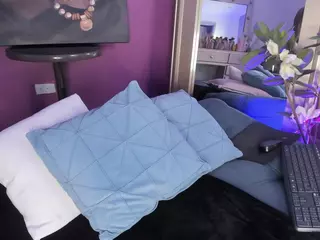 NahomiBanks's Live Sex Cam Show