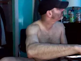Novabear69966's Live Sex Cam Show