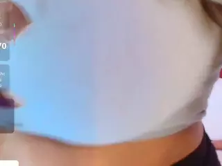 Shanonlovee7's Live Sex Cam Show