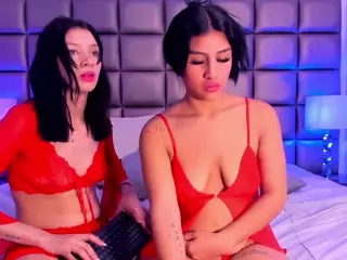 SkyFalls's Live Sex Cam Show