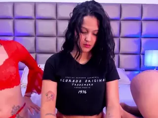 SkyFalls's Live Sex Cam Show