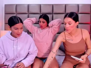 SkyFalls's Live Sex Cam Show