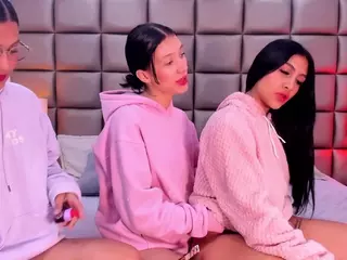 SkyFalls's Live Sex Cam Show