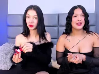 SkyFalls's Live Sex Cam Show