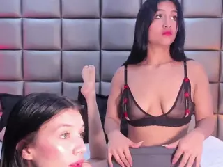 SkyFalls's Live Sex Cam Show