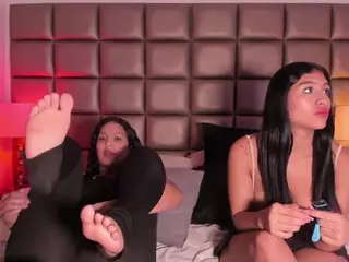 SkyFalls's Live Sex Cam Show
