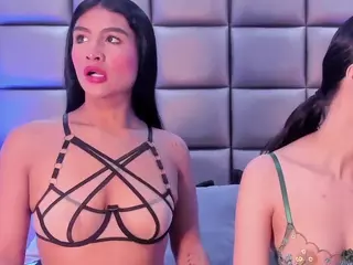SkyFalls's Live Sex Cam Show