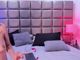 SkyFalls's Live Sex Cam Show