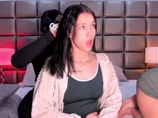 SkyFalls's Live Sex Cam Show