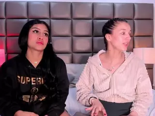 SkyFalls's Live Sex Cam Show